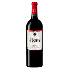 Château Pouyanne Aoc Graves 2018