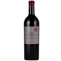 Château Haut-Brisson La Réserve Saint- Émilion Grand Cru 2009