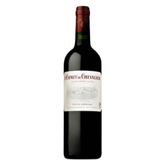 Pessac Leognan By Domaine De Chevalier AOC Pessac Leognan 2017