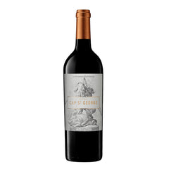 Chateau Cap Saint George AOP St Georges Saint Emilion 2016