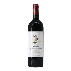 Chateau d‘ Armailhac AOC Pauillac 2016