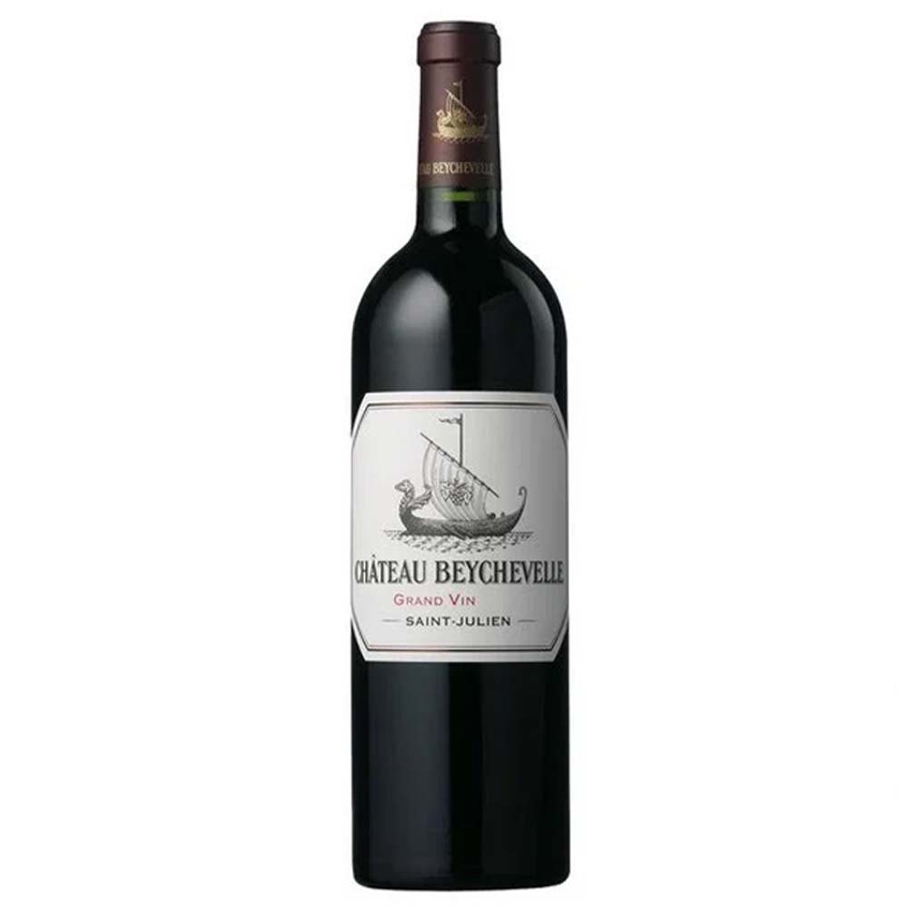Chateau Beychevelle AOC Saint Julien 2018