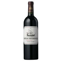 Chateau Beychevelle AOC Saint Julien 2018