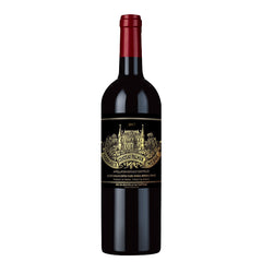 Chateau Palmer AOC Margaux 2017