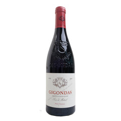 Rémy Ferbras Gigondas 2018
