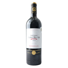 Château Garat Air AOP Bordeaux 2020