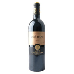 Louis Eschenauer AOP Medoc 2019