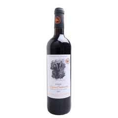 Mont Tauch Vignes Centenaires AOP Fitou 2019