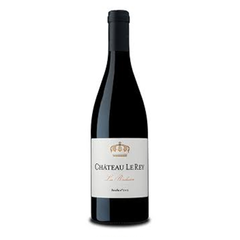 Chateau Le Rey Les Rocheuse AOC Cotes De Castillon 2019