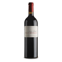 Chateau Haut Brisson La Grave AOP Saint Emilion Grand Cru 2017