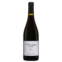 Chateau Mas Belles Eaux Les Coteaux AOP Languedoc 2020