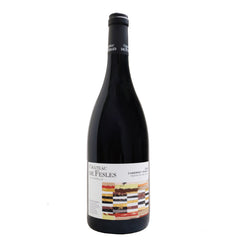 Chateau Fesles “La Chapelle“ Vieilles Vignes AOP Anjou 2018