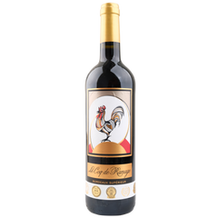 Le Coq De Ramage AOP Bordeaux Superieur 2019