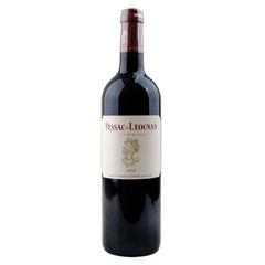 Pessac Leognan by Domaine de Chevalier AOC Pessac Leognan 2018
