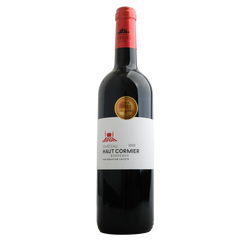 Chateau Haut Cormier AOP Bordeaux 2020