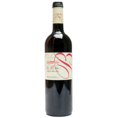 Le B par Maucaillou AOC Bordeaux Supé rieur 2017