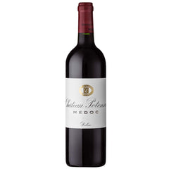 Chateau Potensac AOC Medoc 2015