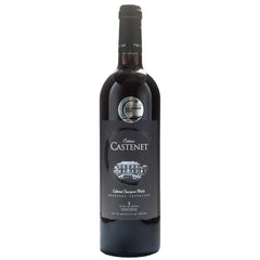 Chateau Castenet AOC Bordeaux Superieur 2019