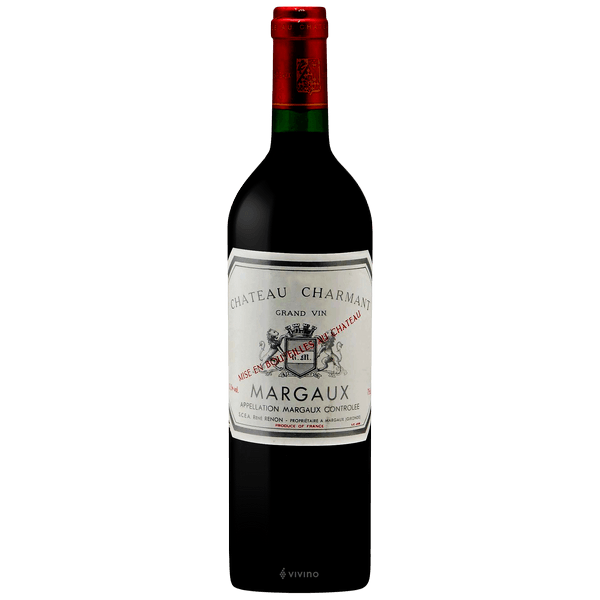 Château Charmant 2013