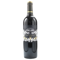 Chateau Haut Peyrat Prelude AOC Bordeaux Superieur 2018