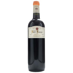 Chateau Herve Laroque AOC Fronsac 2018