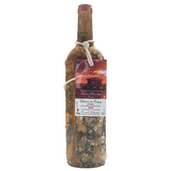 Chateau de Lugey Rouge des Cabanes AOC Graves 2020