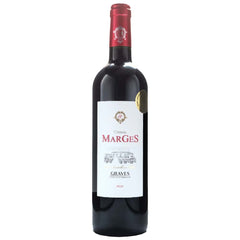 Chateau Marges AOC Graves 2019