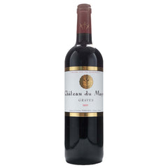 Chateau du Mayne AOC Graves 2019
