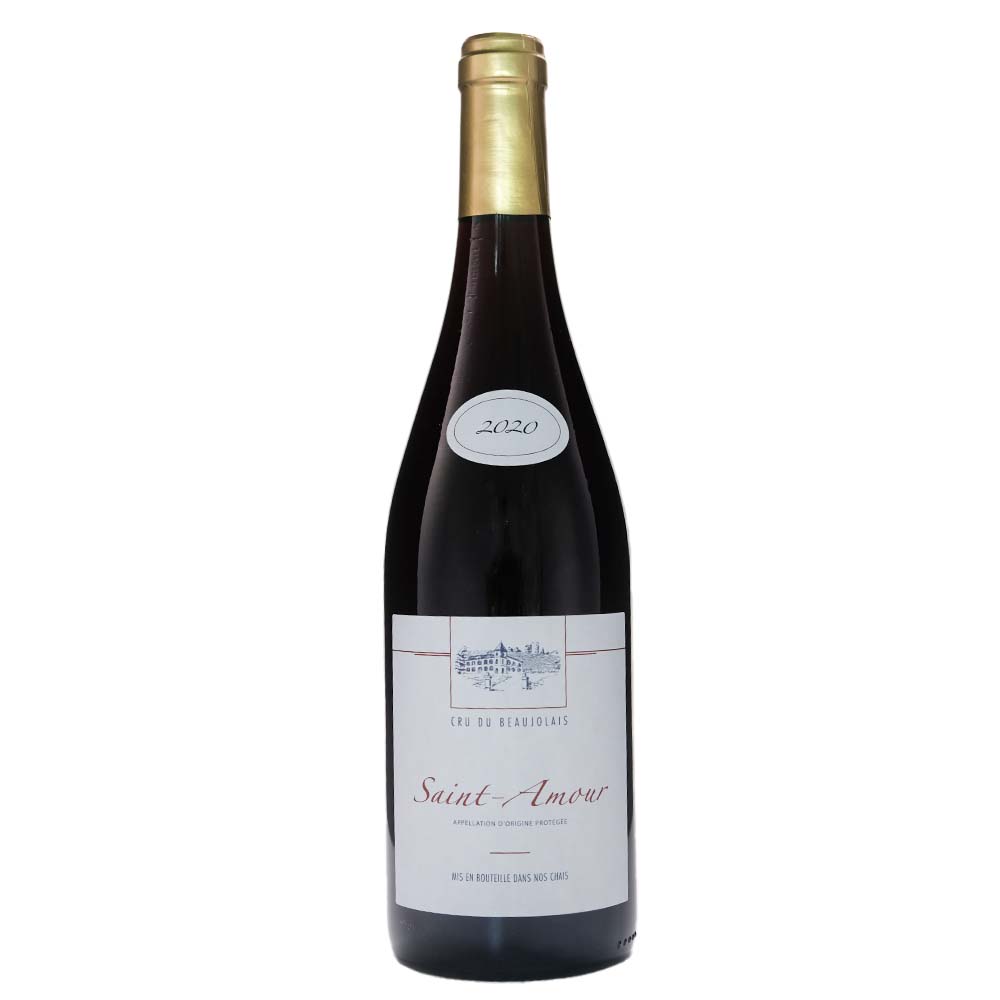 Saint-Amour AOC Saint-Amour 2020