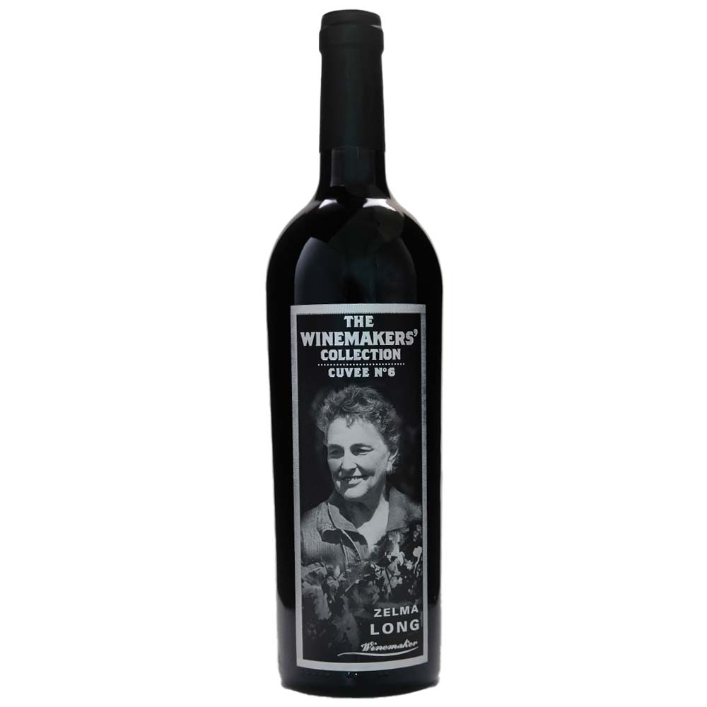 Chateau D‘Arsac - The Winemaker‘s Collection Cuvée No.6 AOC Haut-Médoc