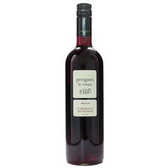 Domaine Preignes le Vieux Cabernet Sauvignon IGP Pays d‘Oc 2018