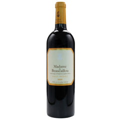 Madame De Beaucaillou AOC Haut Medoc 2020
