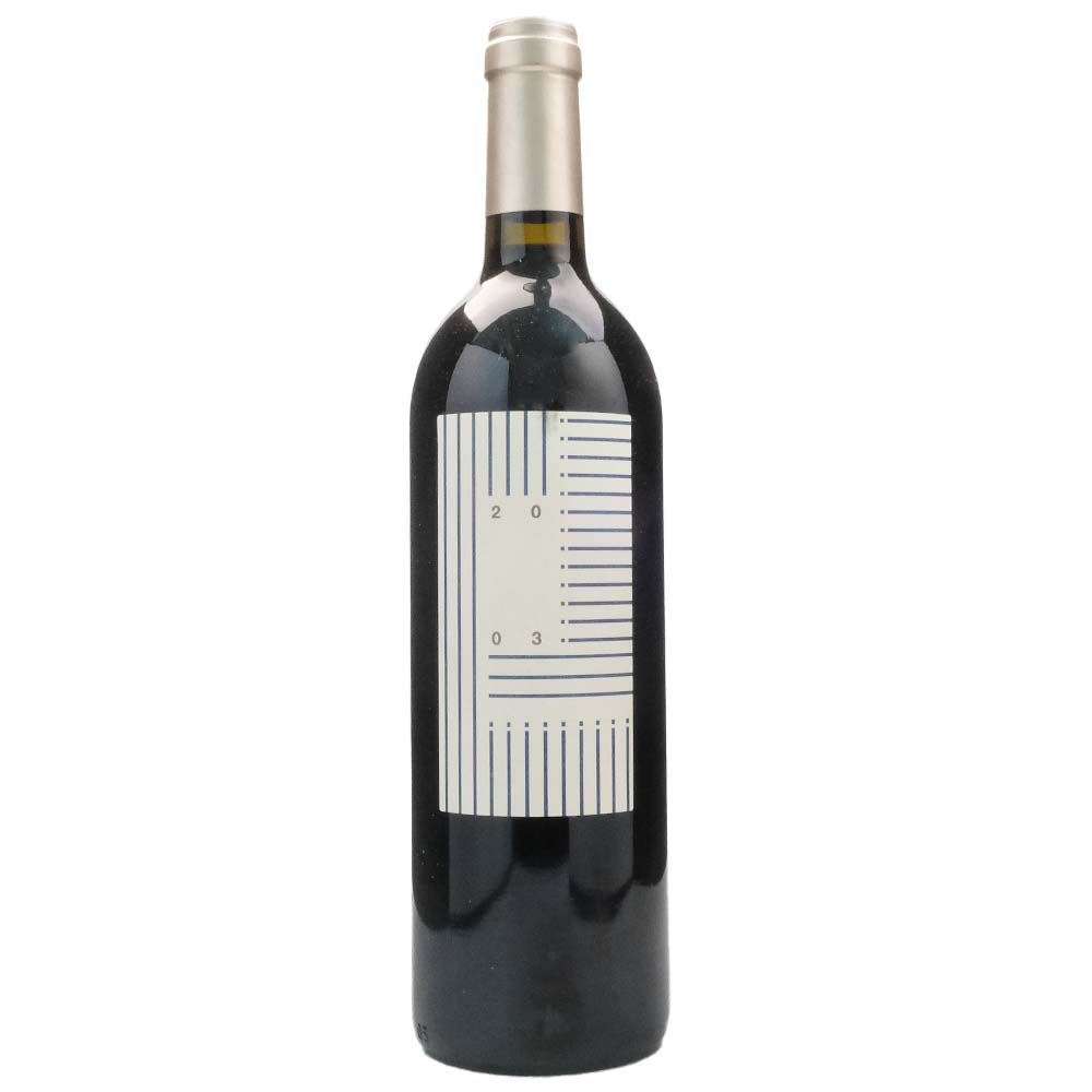 Chateau De Launay AOC Bordeaux Superieur 2003