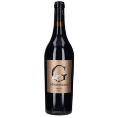 G D‘estournel AOC Medoc 2019