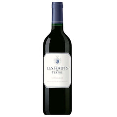 Les Hauts Du Tertre AOC Margaux 2014