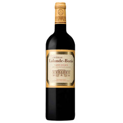 Chateau Lalande-Borie AOC Saint-Julien 2017