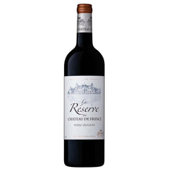 La Reserve Du Chateau De France AOC Pessac-Leognan 2006