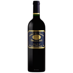 Château Petit Freylon Cuvee Sarah AOC Bordeaux Superieur 2017