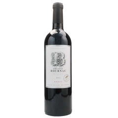 Chateau Bournac AOC Medoc 2015