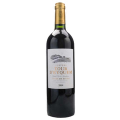Chateau Tour D‘eyquem AOC Cotes De Bourg 2008