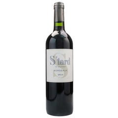 S‘tard by Soutard AOC Bordeaux 2014