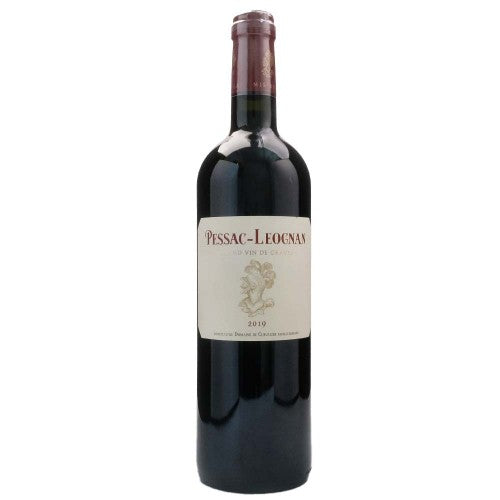 Pessac-Léognan de Chevalier 2019