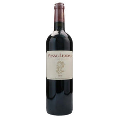 Pessac-Léognan de Chevalier 2019