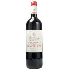 Château de Chantegrive Graves 2016