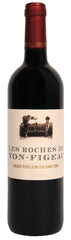 Les Roches de Yon Figeac AOP Saint Emilion Grand Cru 2014