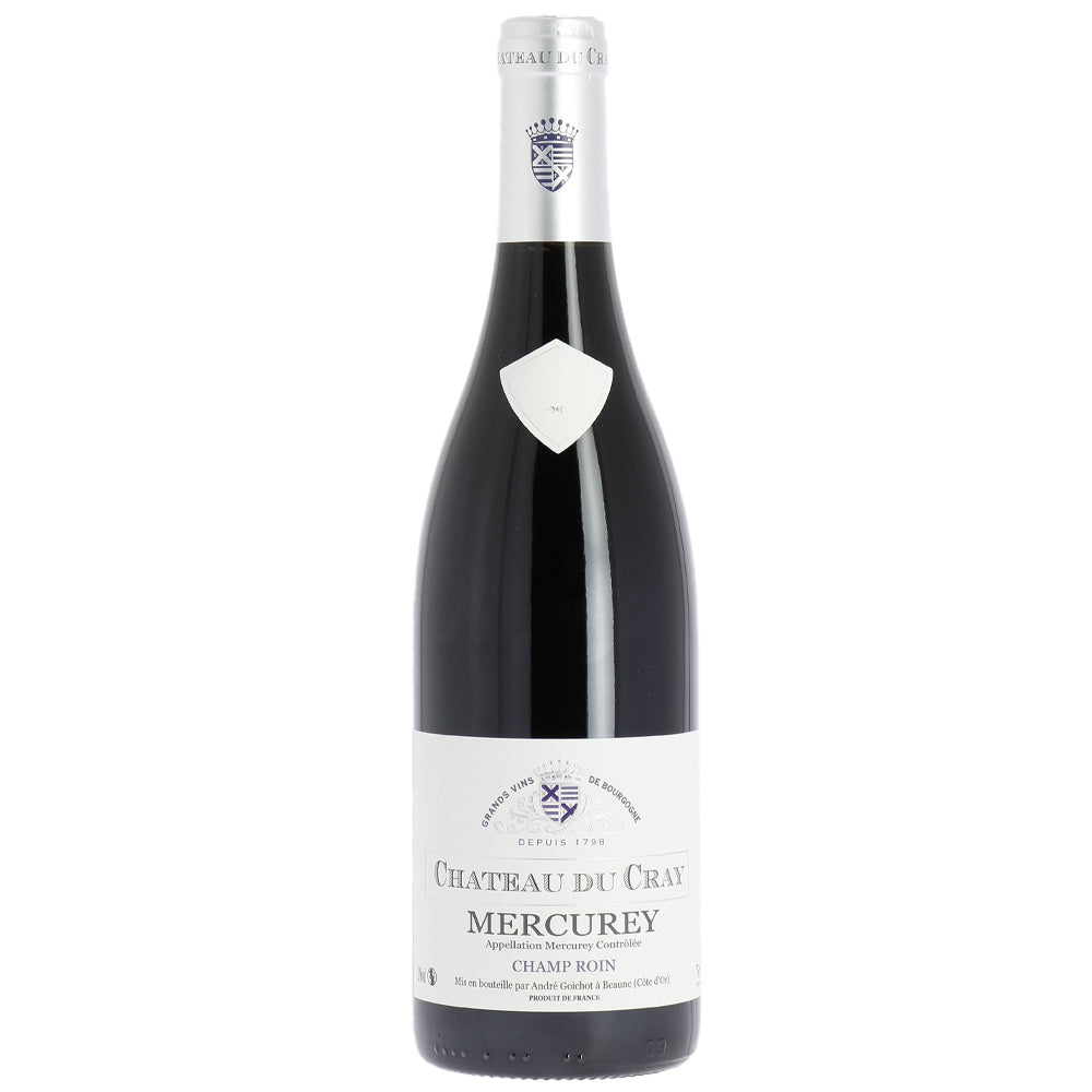 Chateau du Cray Mercurey Champ Roin 2021