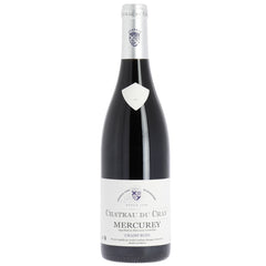 Chateau du Cray Mercurey Champ Roin 2021