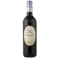 Domaine du Roc AOP Languedoc 2017
