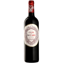 Château Clos de Boüard AOC Montagne Saint-Émilion 2017
