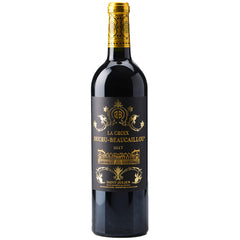 La Croix Ducru-Beaucaillou AOC Saint-Julien 2017